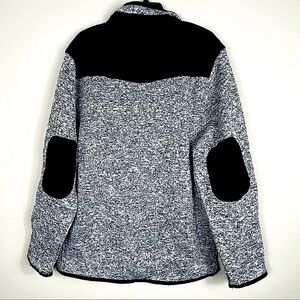 Beverly Hill Polo Club knit Men Jacket